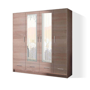 Schrank Sofia 200/200/58 (sonoma)