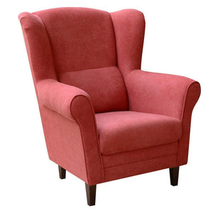 Sessel Casis rot