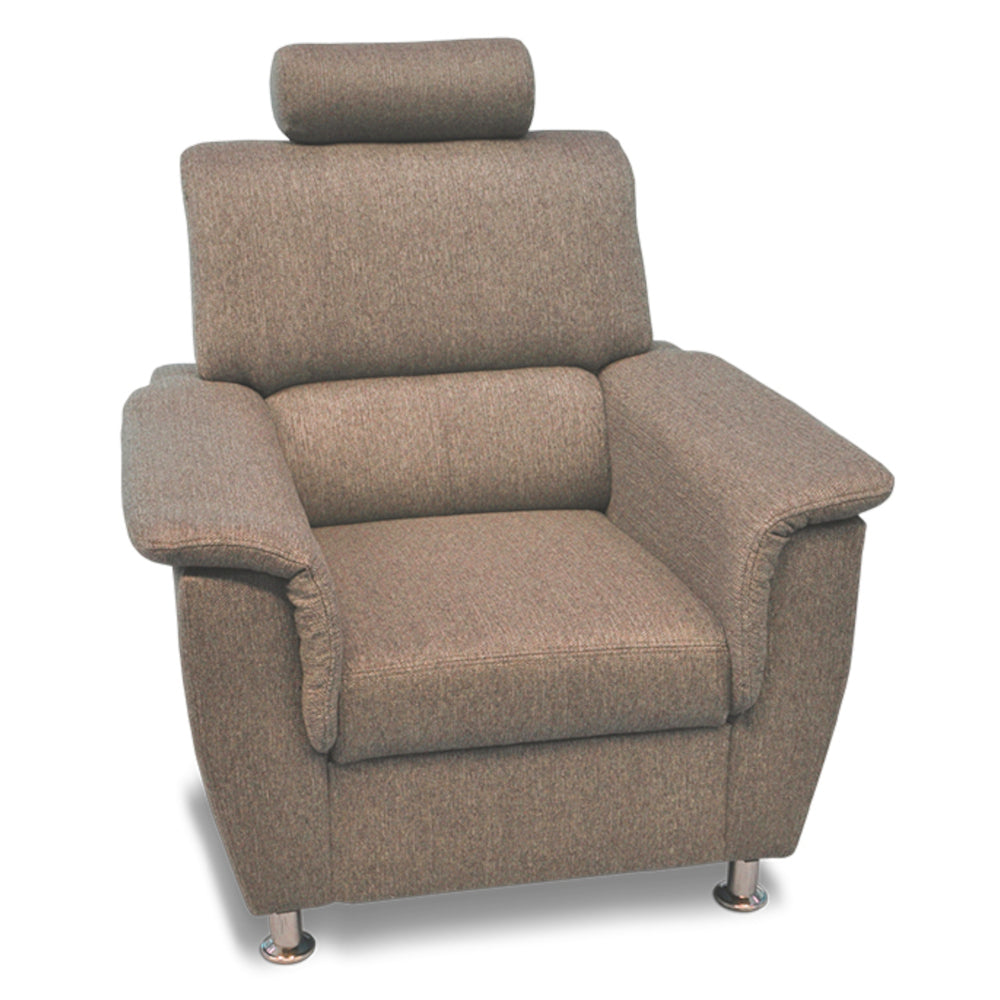 Sessel Duo Panama (Stoff) - afryka 723