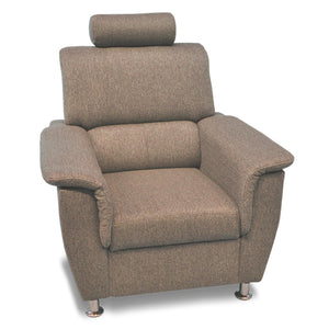 Sessel Duo Panama (Stoff) - afryka 723
