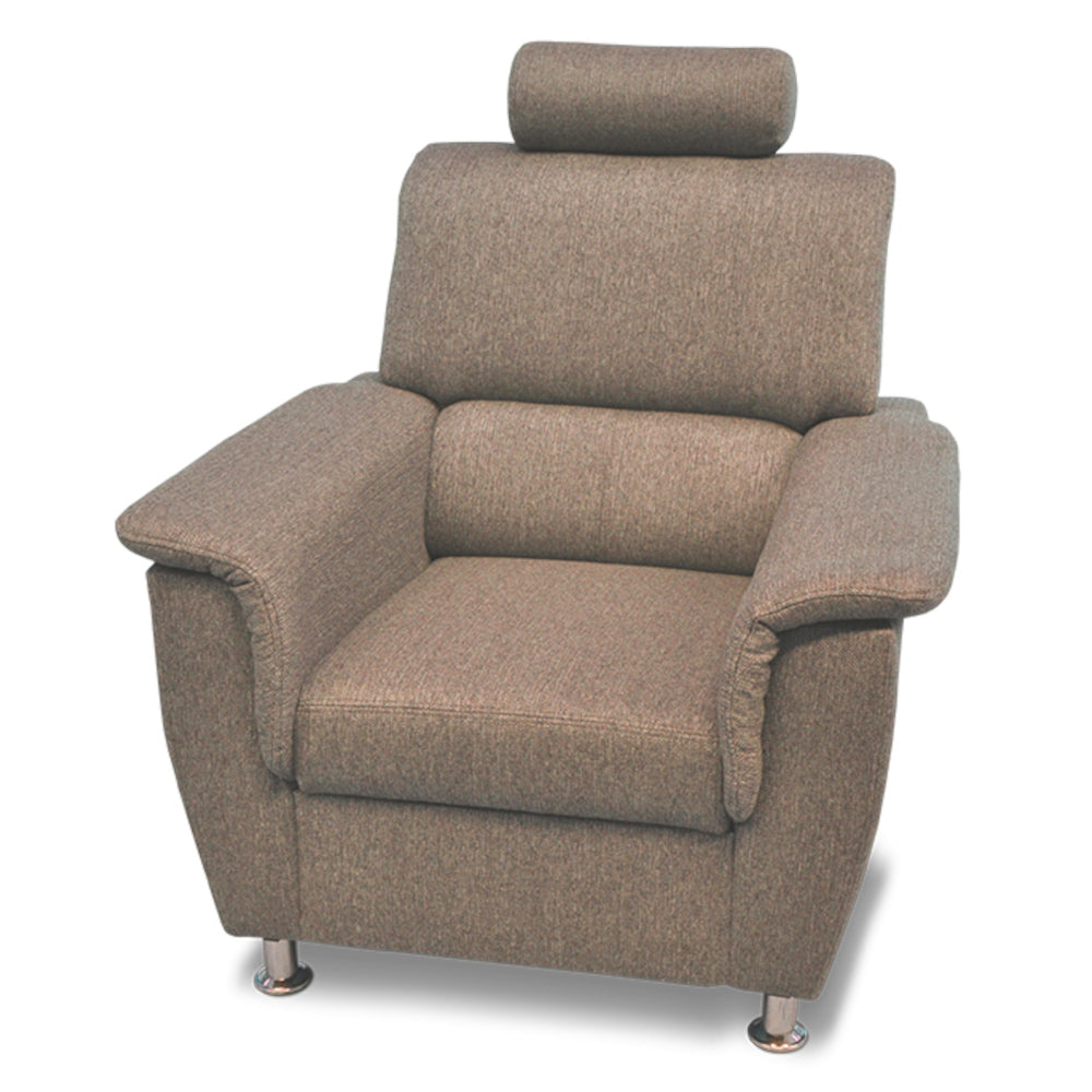 Sessel Duo Panama (Stoff) - afryka 723
