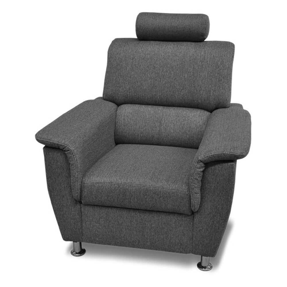 Sessel Duo Panama (Stoff) - faro 04
