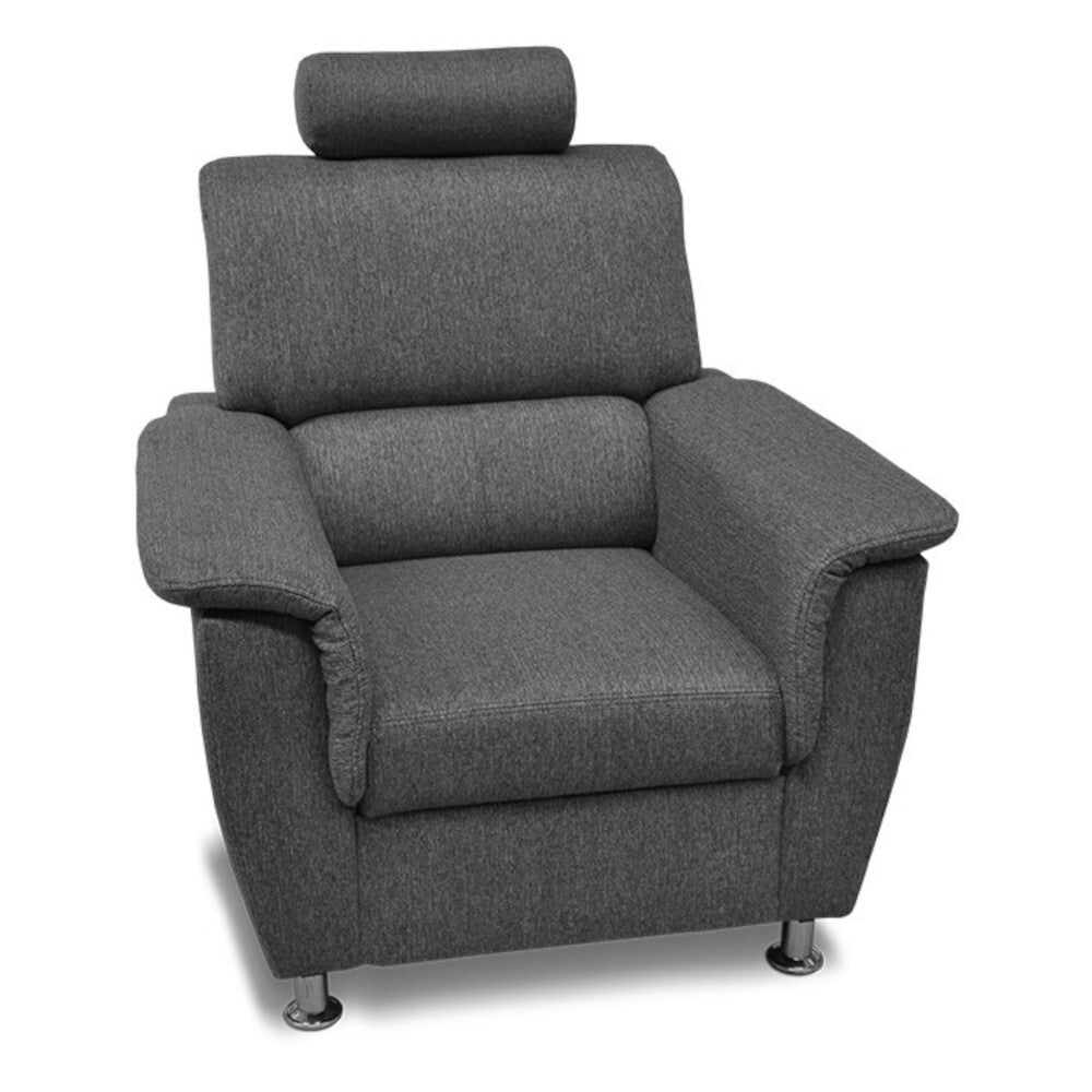 Sessel Duo Panama (Stoff) - faro 04
