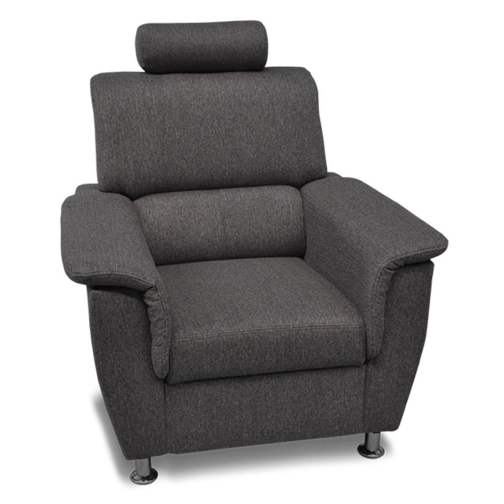 Sessel Duo Panama (Stoff) - inari 94