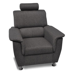 Sessel Duo Panama (Stoff) - inari 94