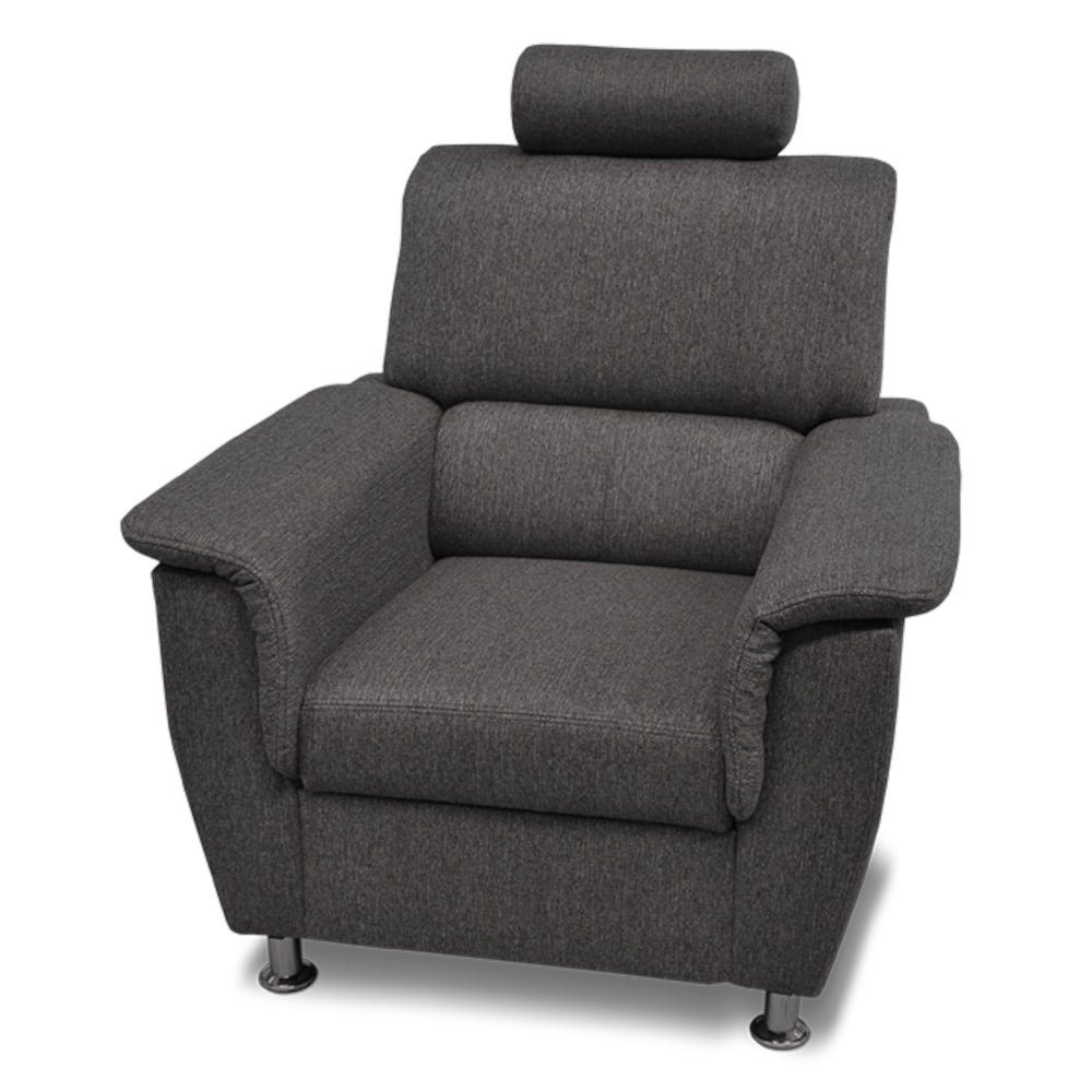 Sessel Duo Panama (Stoff) - inari 94