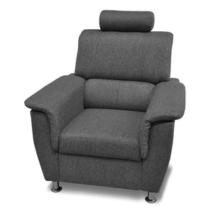 Sessel Duo Panama (Stoff) - inari 96