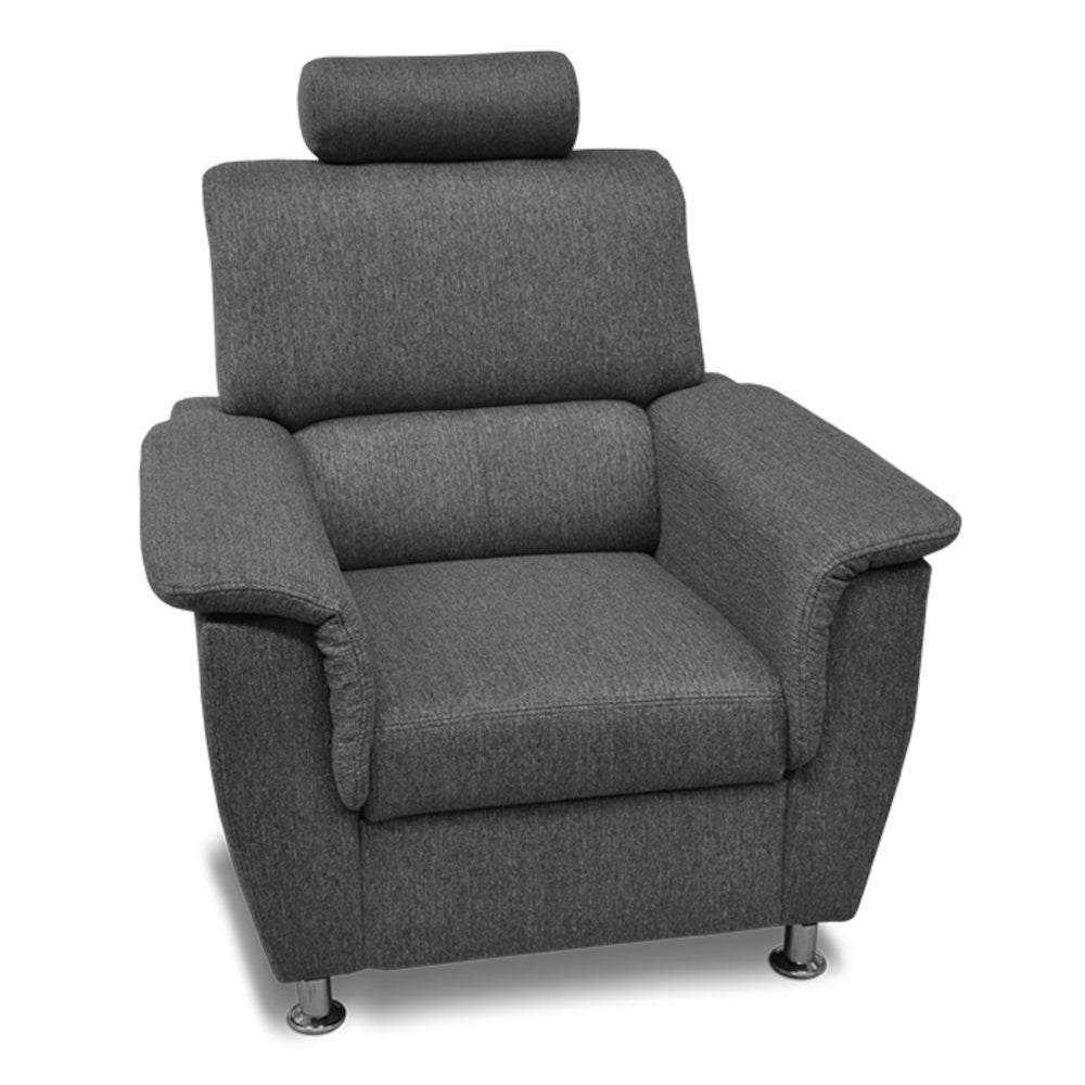 Sessel Duo Panama (Stoff) - inari 96