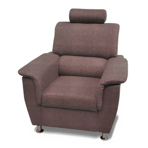 Sessel Duo Panama (Stoff) - tunis 2325