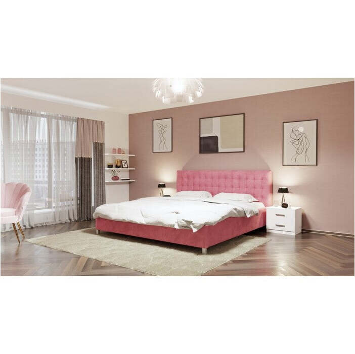 Sessel Paola hellrosa