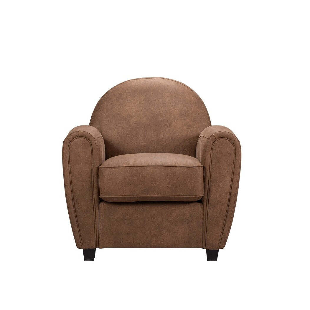 Sessel Wilson braun