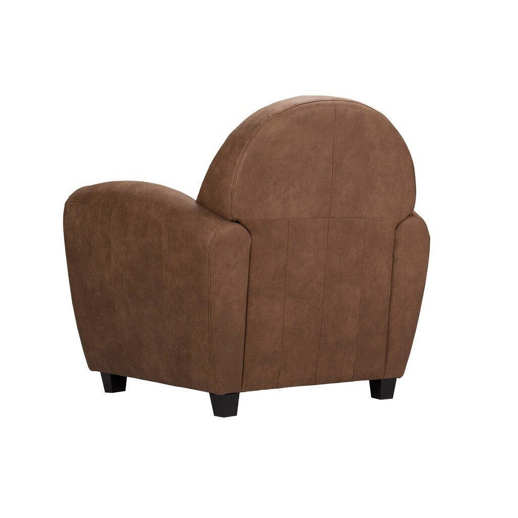 Sessel Wilson braun
