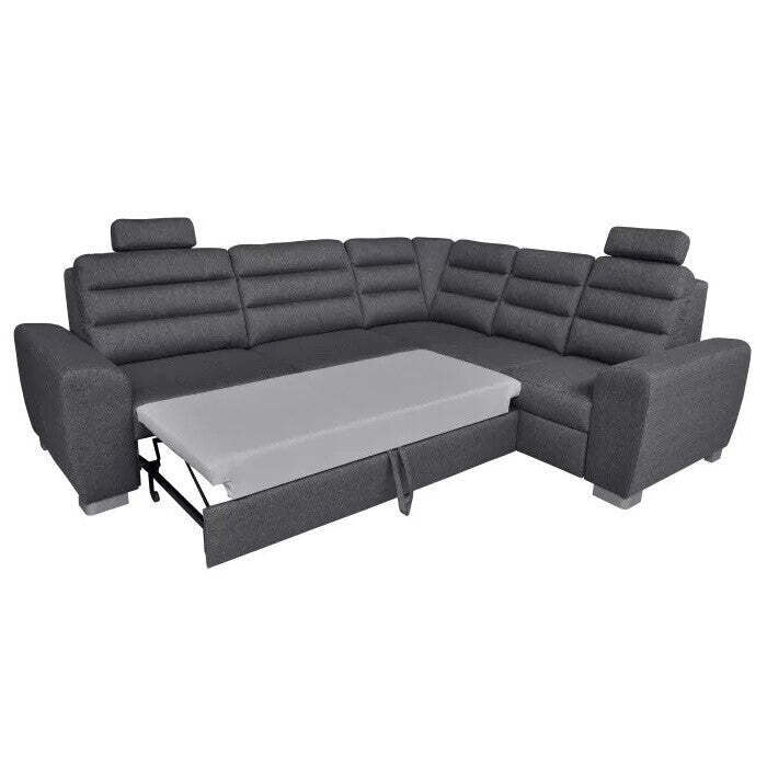Sofagarnitur Fenix (Stoff) - tunis 2325