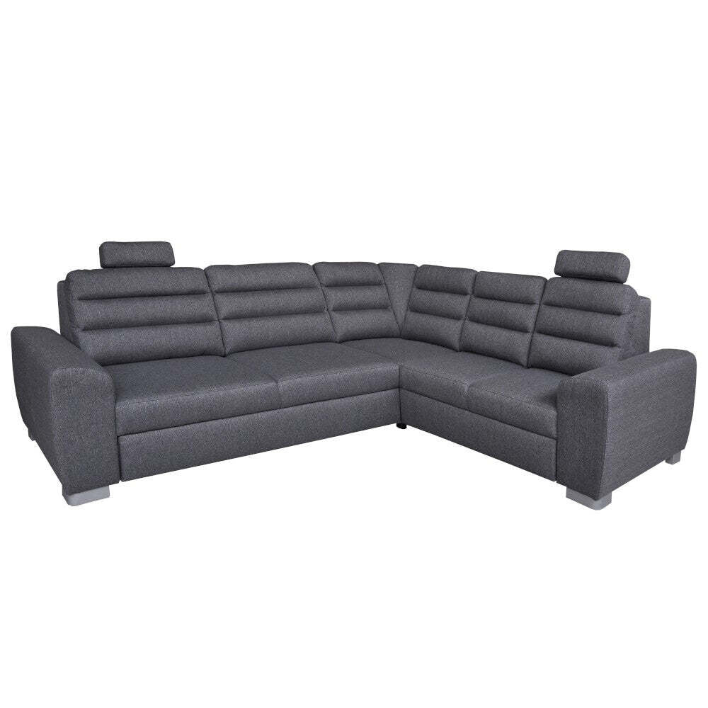 Sofagarnitur Fenix (Stoff) - tunis 2325